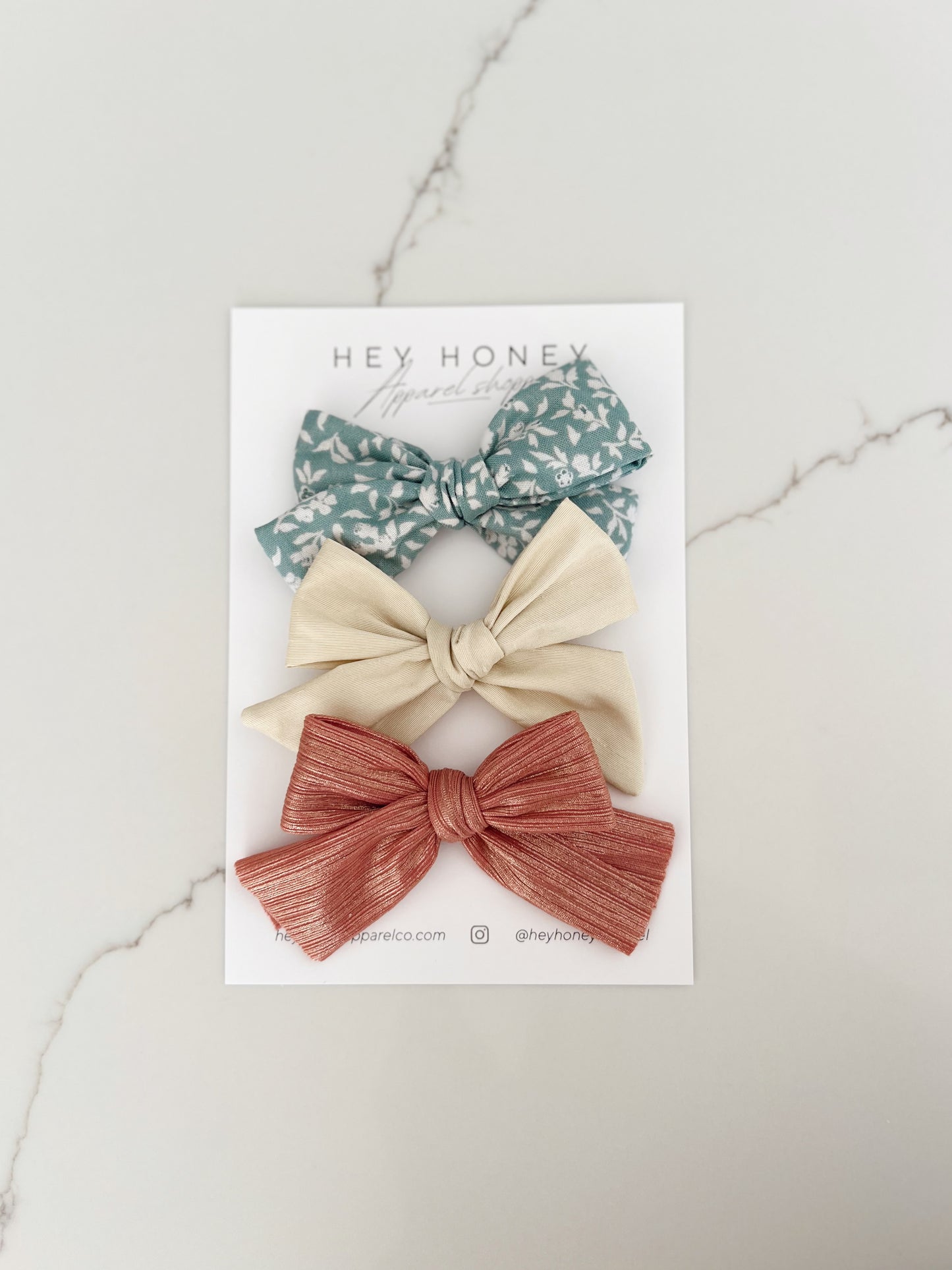 Monthly Bow Subscription