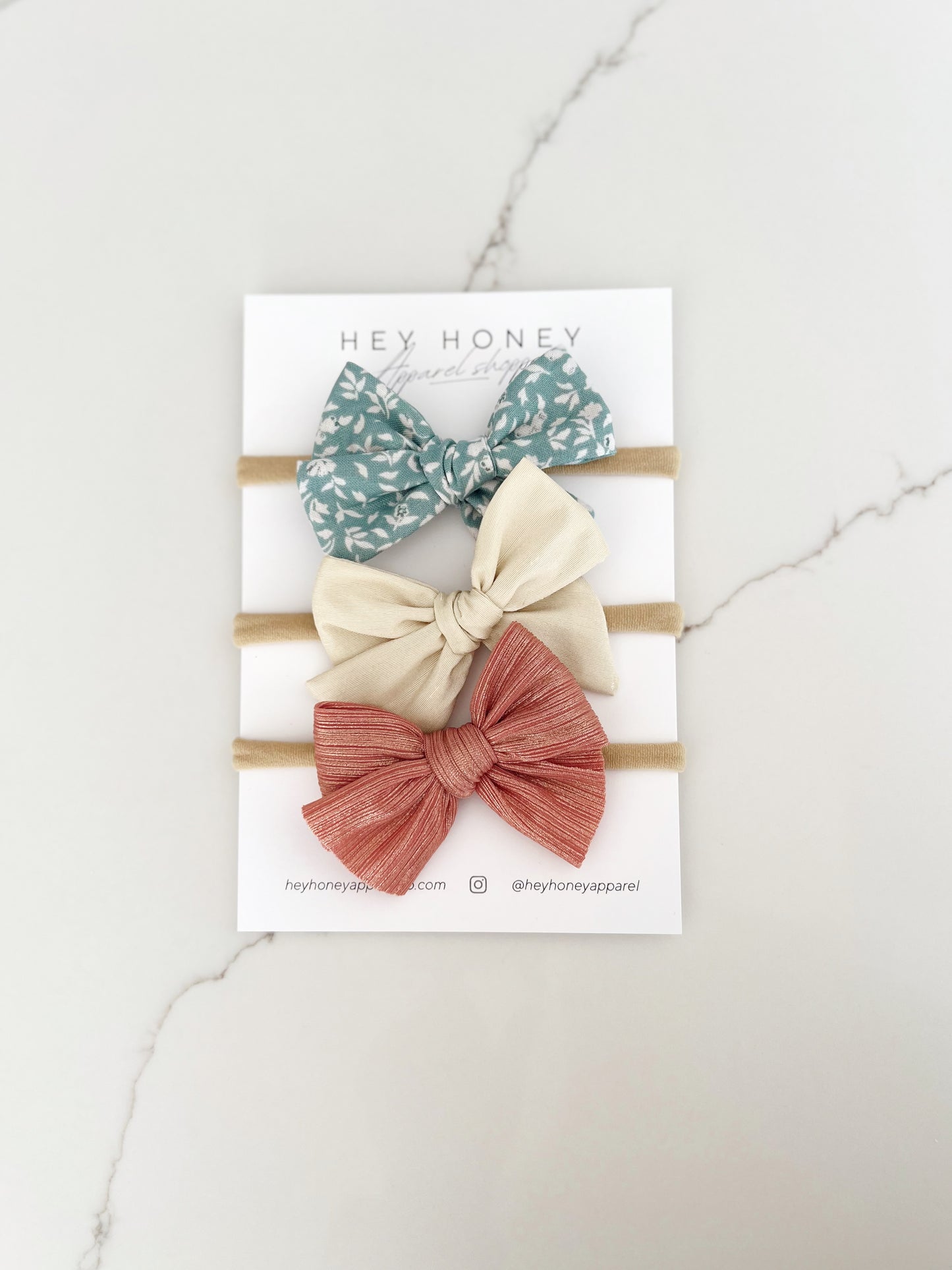Monthly Bow Subscription