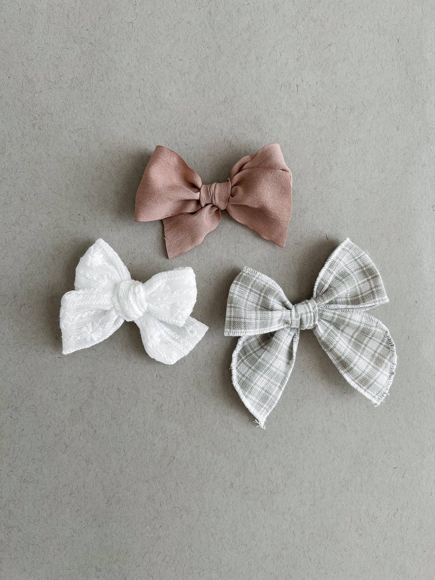 March Bow Set - 2023