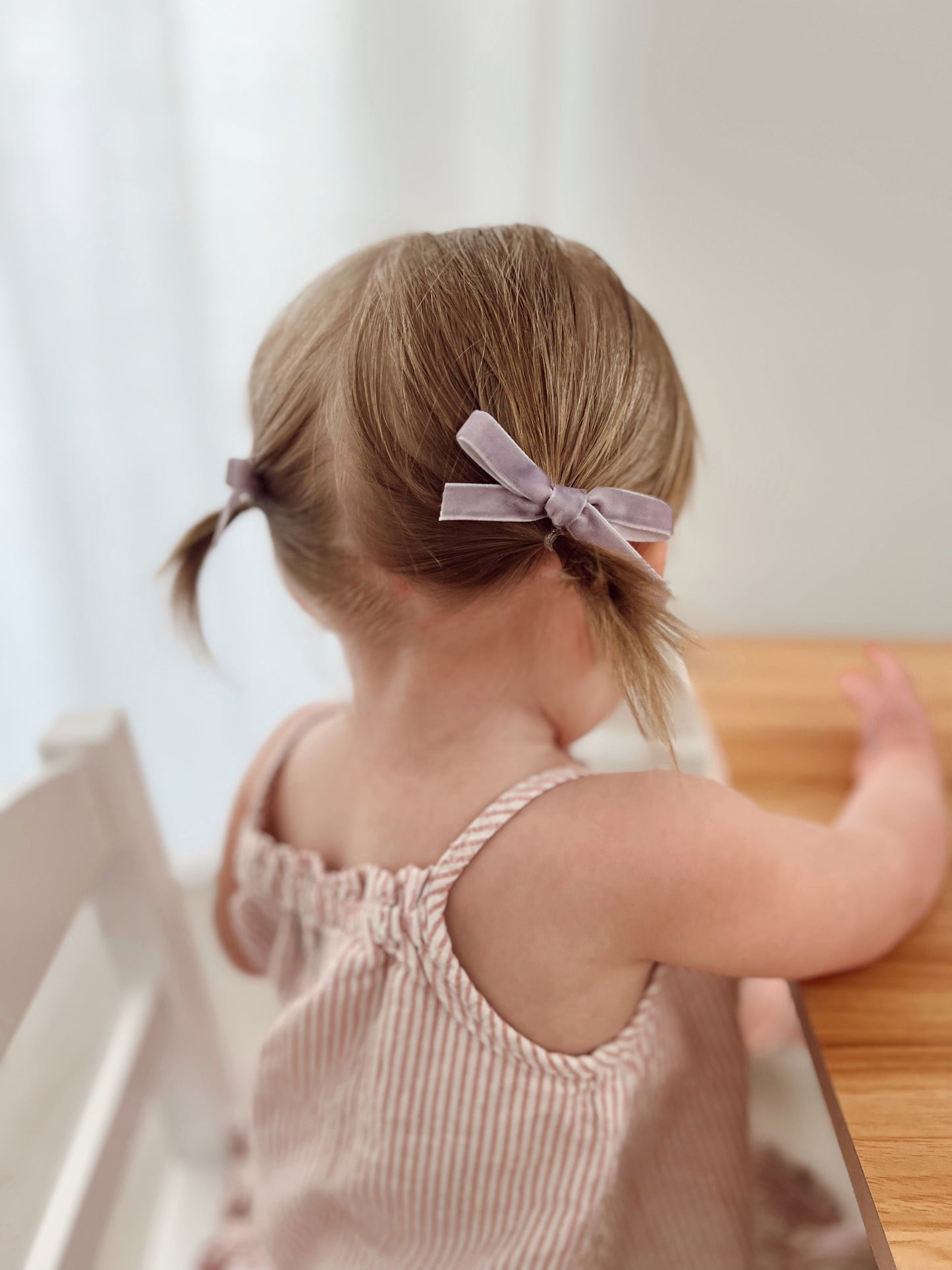 Margot in Misty Lilac