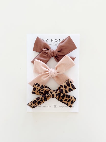 Monthly Bow Subscription