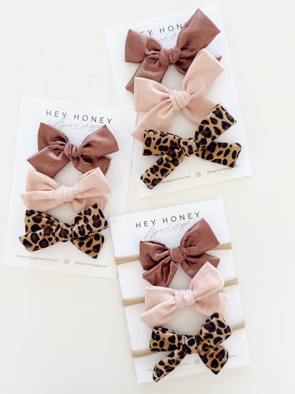Monthly Bow Subscription
