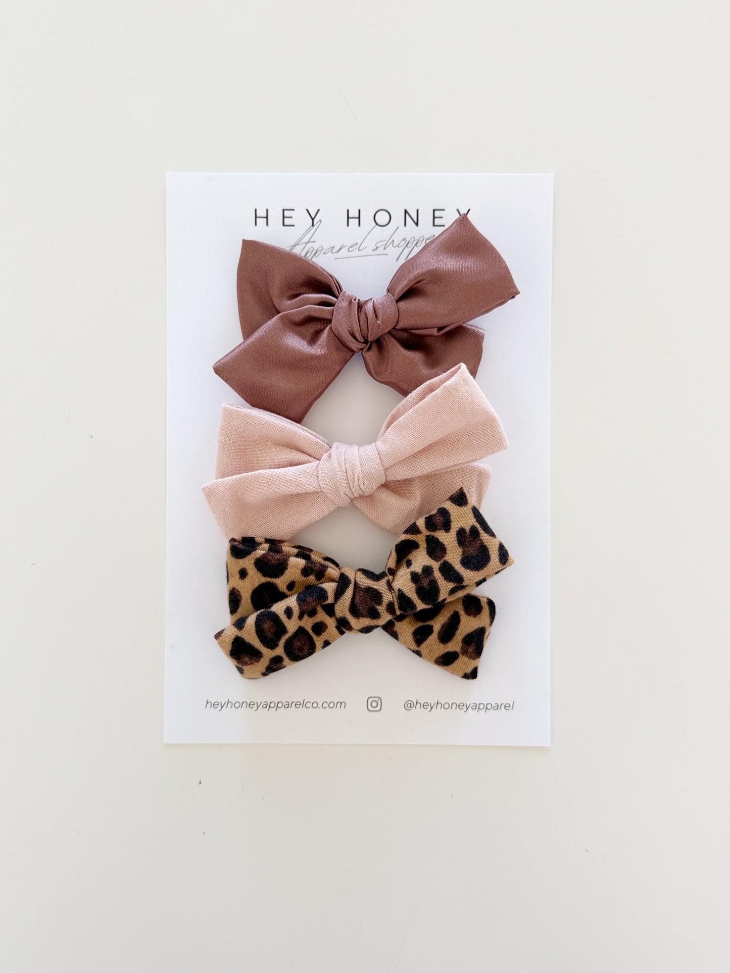 Monthly Bow Subscription