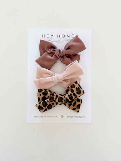 Monthly Bow Subscription