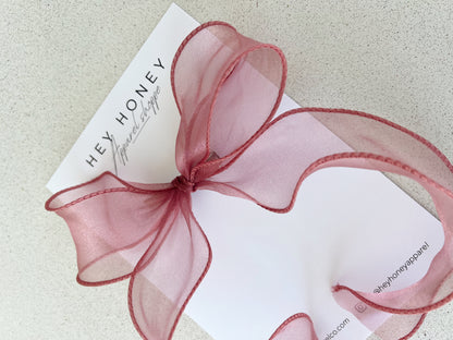 Zara Bow