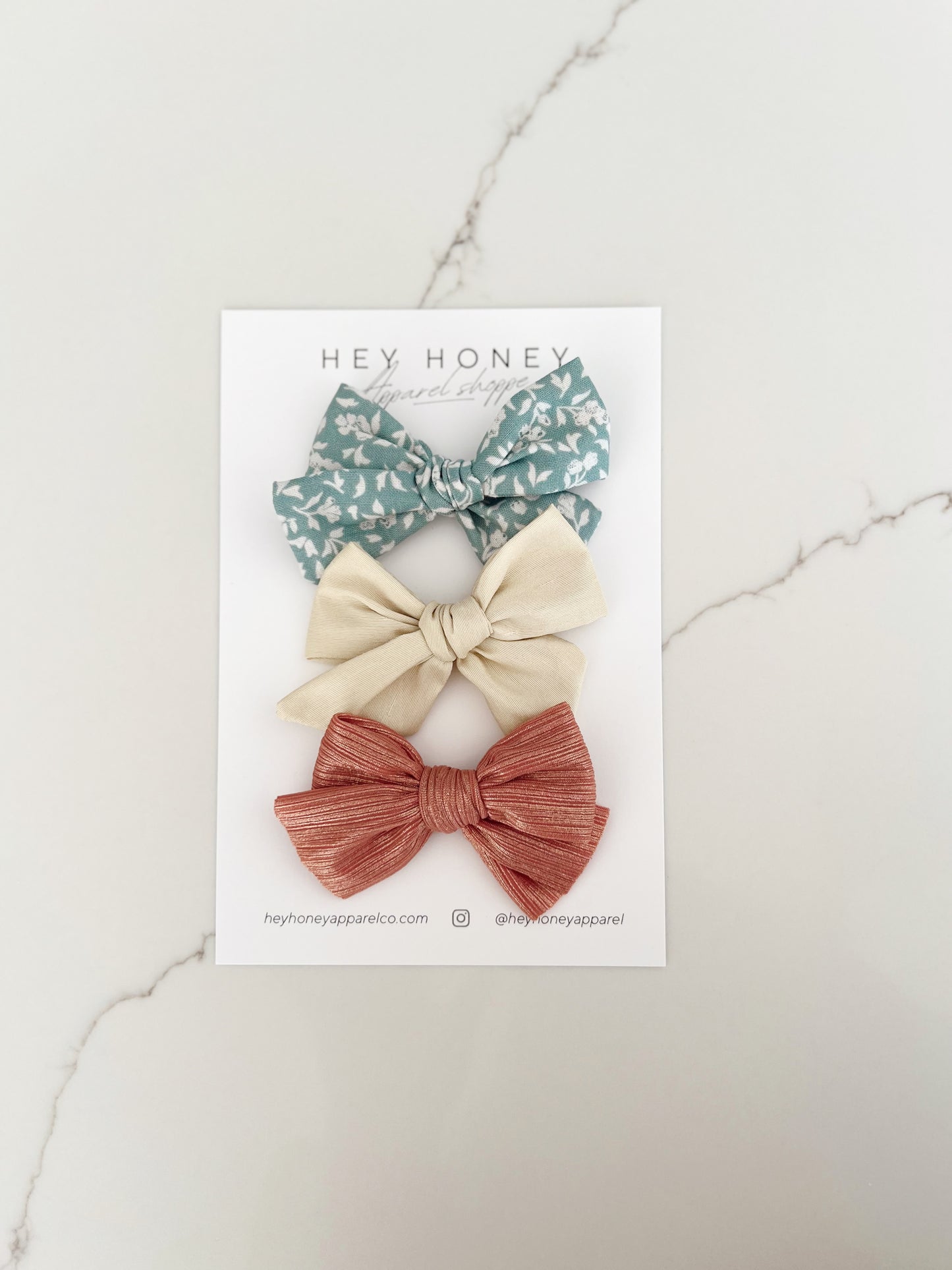 Monthly Bow Subscription