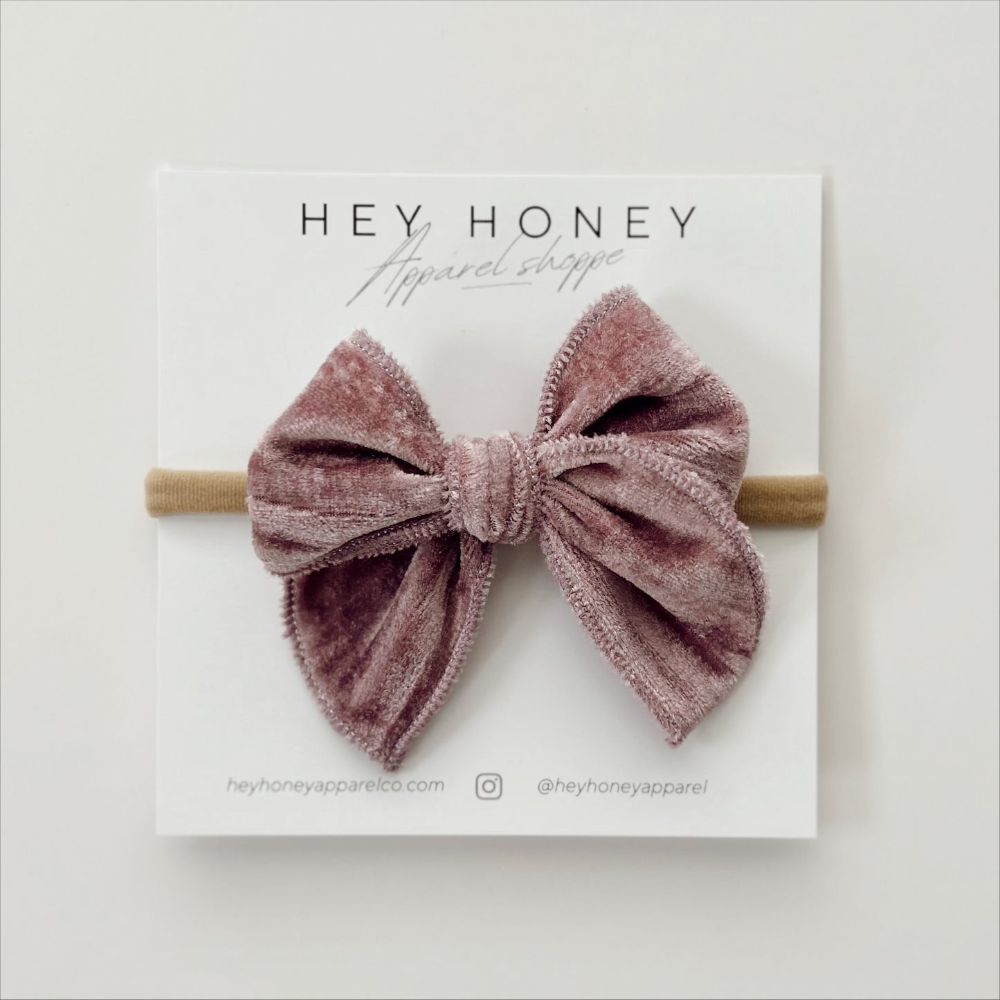 Stella Bow