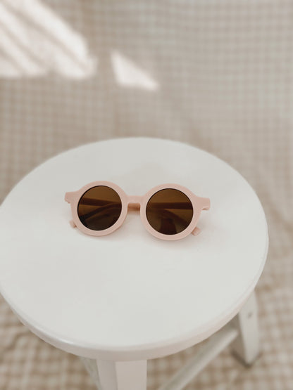 The Honey Sunnies
