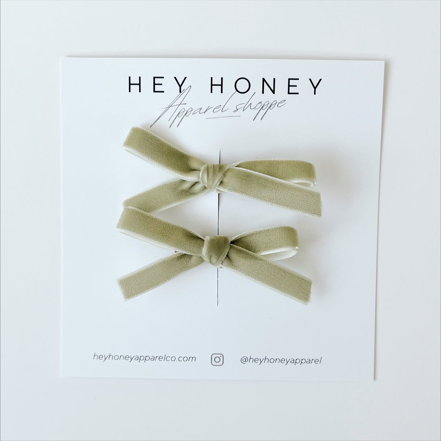 Margot in Pale Olive