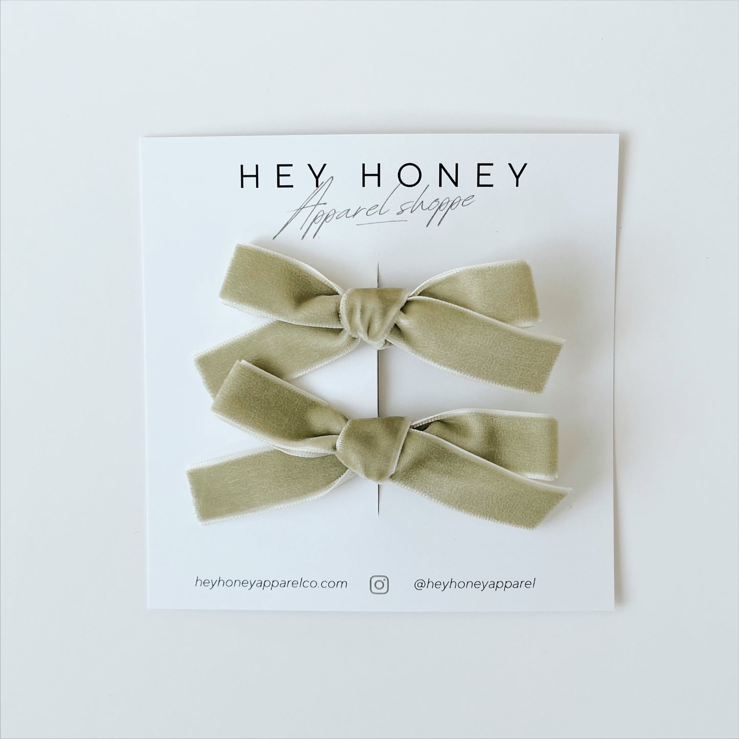 Margot in Pale Olive
