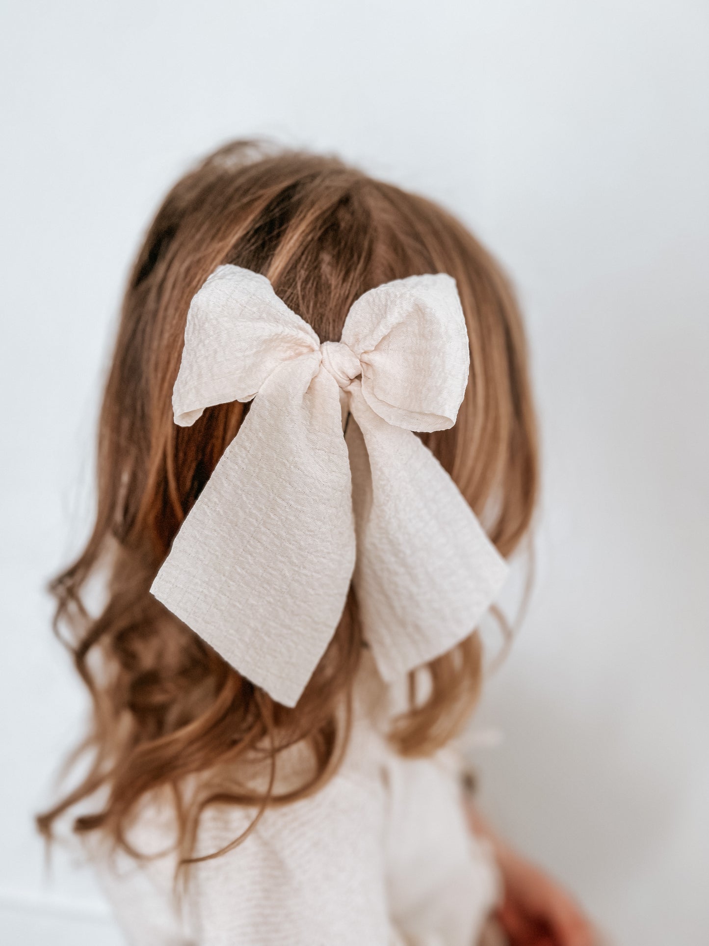 Lucy Bow