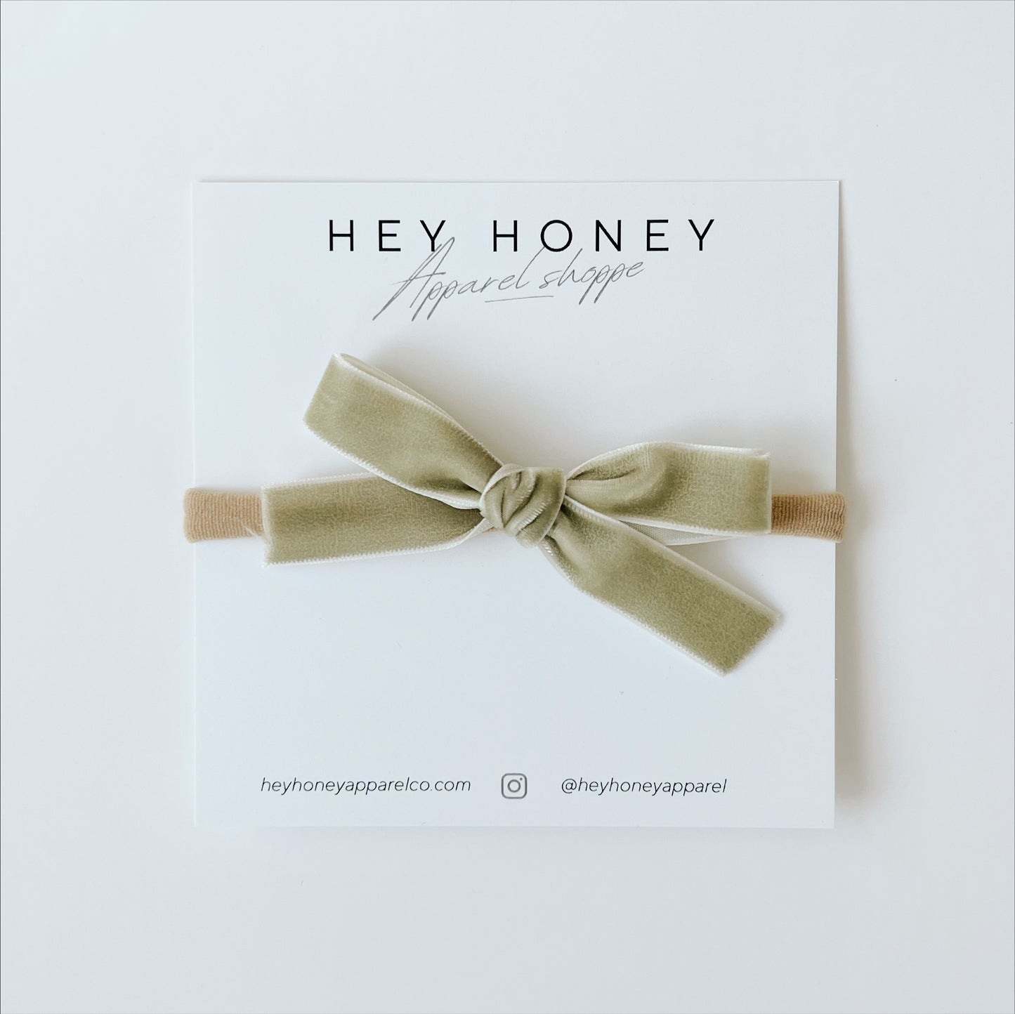 Margot in Pale Olive