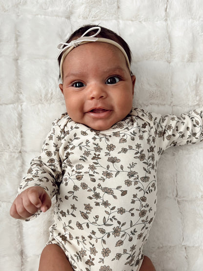 Millie Bow Set