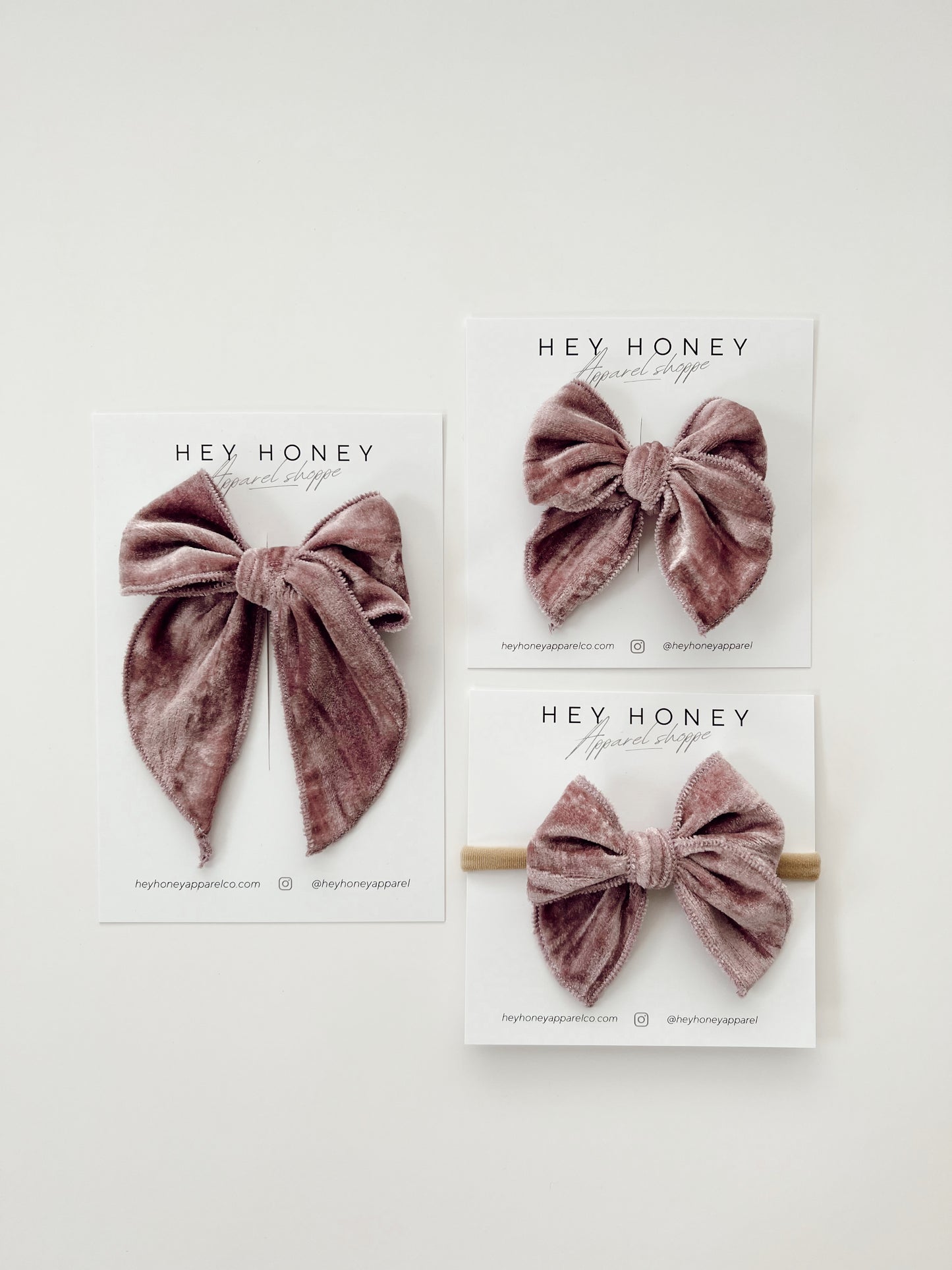 Stella Bow