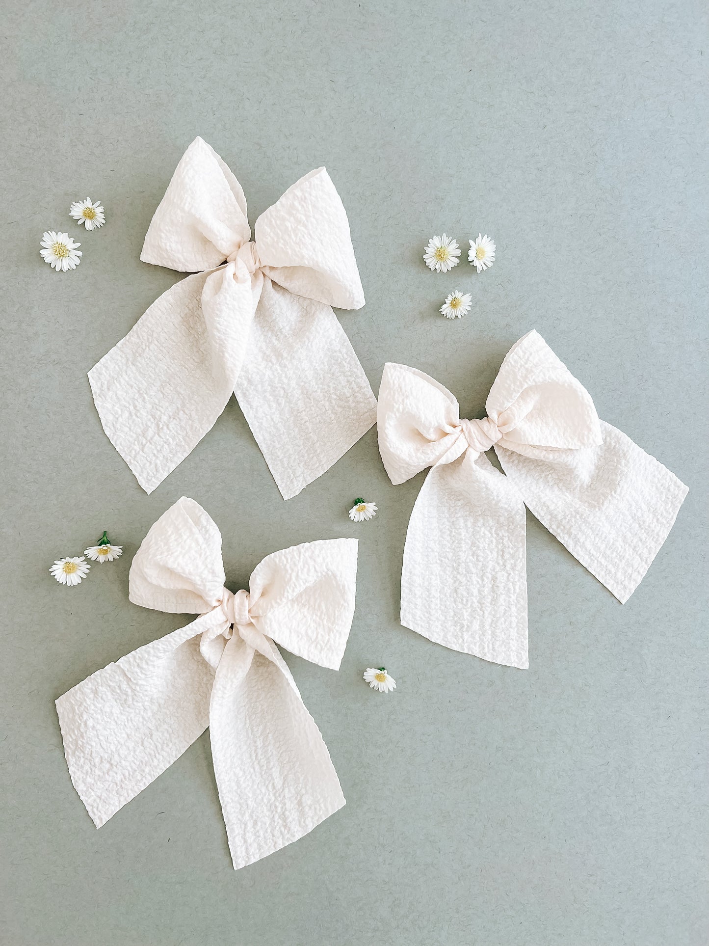 Lucy Bow